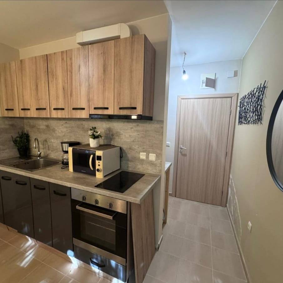 Апартаменты в Равде, Болгария, 54 м² - фото 6