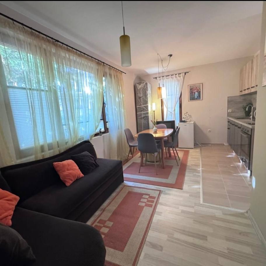 Апартаменты в Равде, Болгария, 54 м² - фото 7