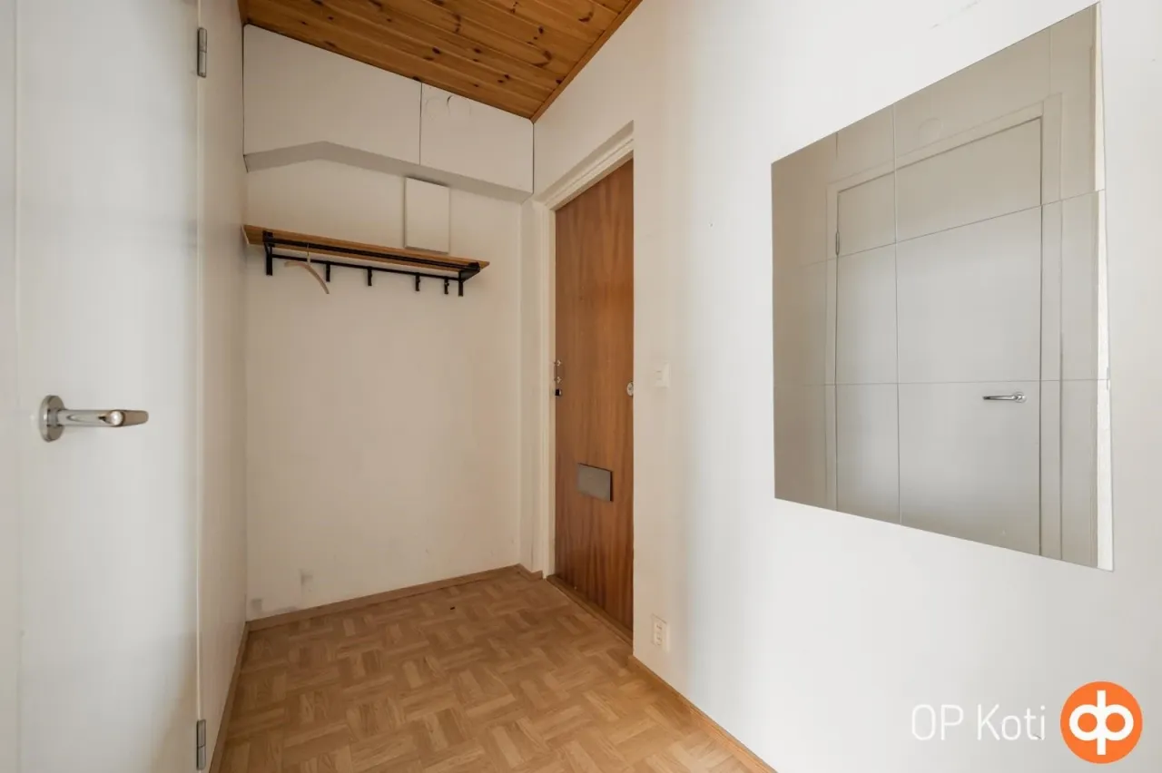 Квартира в Хейнола, Финляндия, 30 м² - фото 9