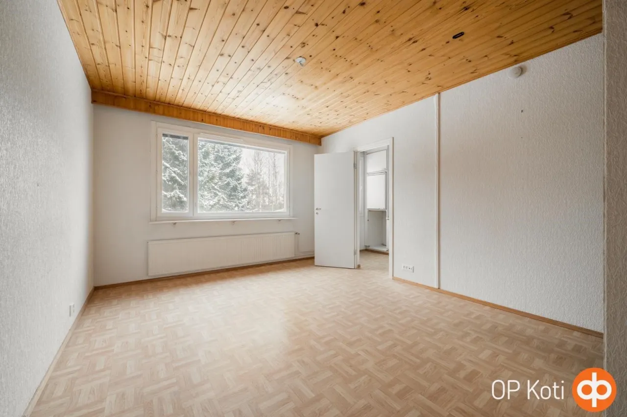 Квартира в Хейнола, Финляндия, 30 м² - фото 6