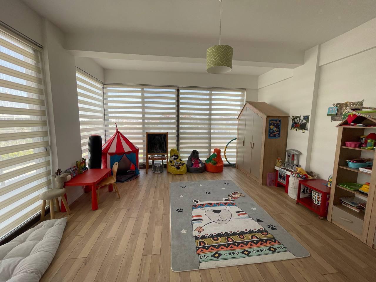 Вилла в Анталии, Турция, 240 м² - фото 5