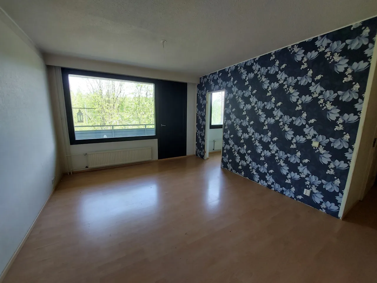 Квартира в Ямся, Финляндия, 33 м² - фото 4