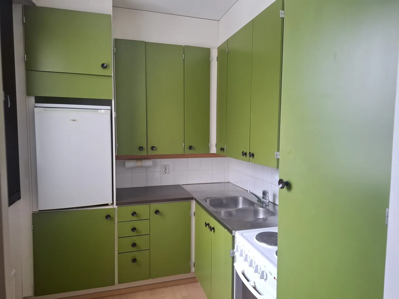 Квартира в Ямся, Финляндия, 33 м² - фото 3