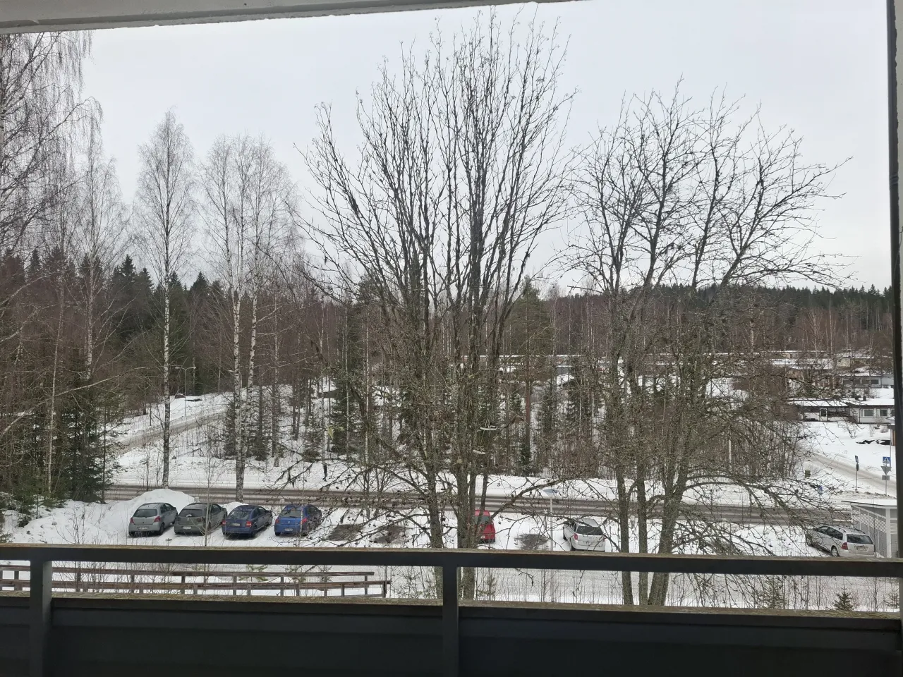 Квартира в Ямся, Финляндия, 33 м² - фото 7