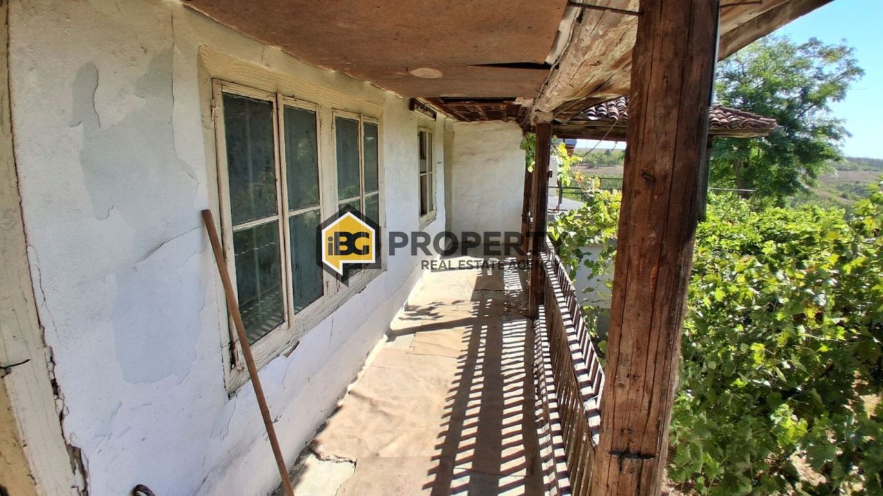 Дом в Добриче, Болгария, 90 м² - фото 9