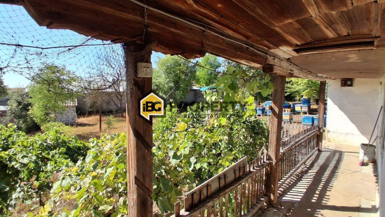 Дом в Добриче, Болгария, 90 м² - фото 10