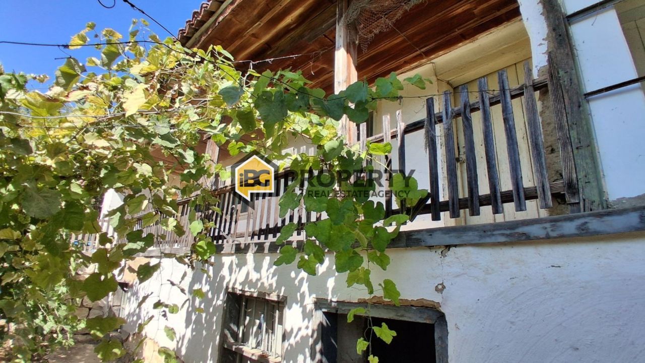 Дом в Добриче, Болгария, 90 м² - фото 2