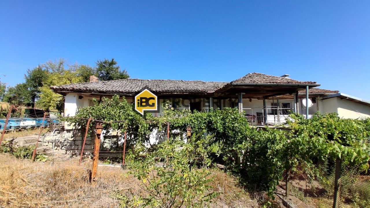 Дом в Добриче, Болгария, 90 м² - фото 8