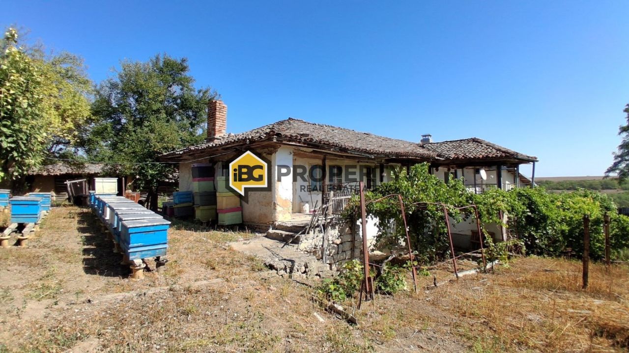 Дом в Добриче, Болгария, 90 м² - фото 1