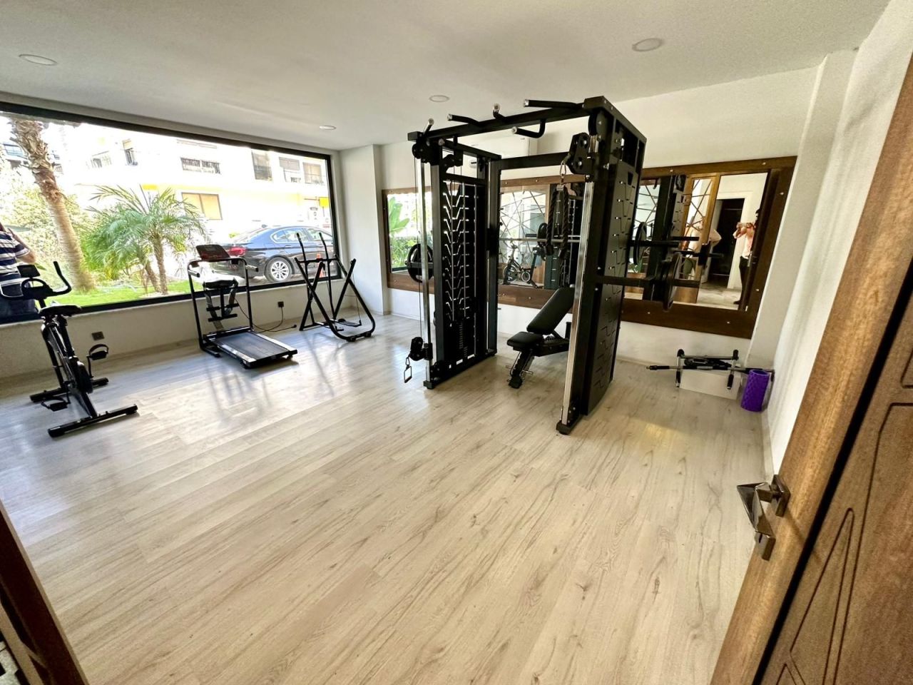 Апартаменты в Алании, Турция, 60 м² - фото 6