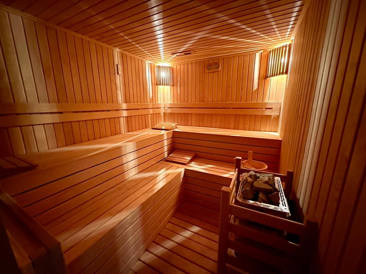 Апартаменты в Алании, Турция, 60 м² - фото 7