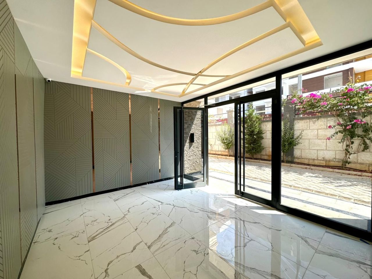 Апартаменты в Алании, Турция, 60 м² - фото 9