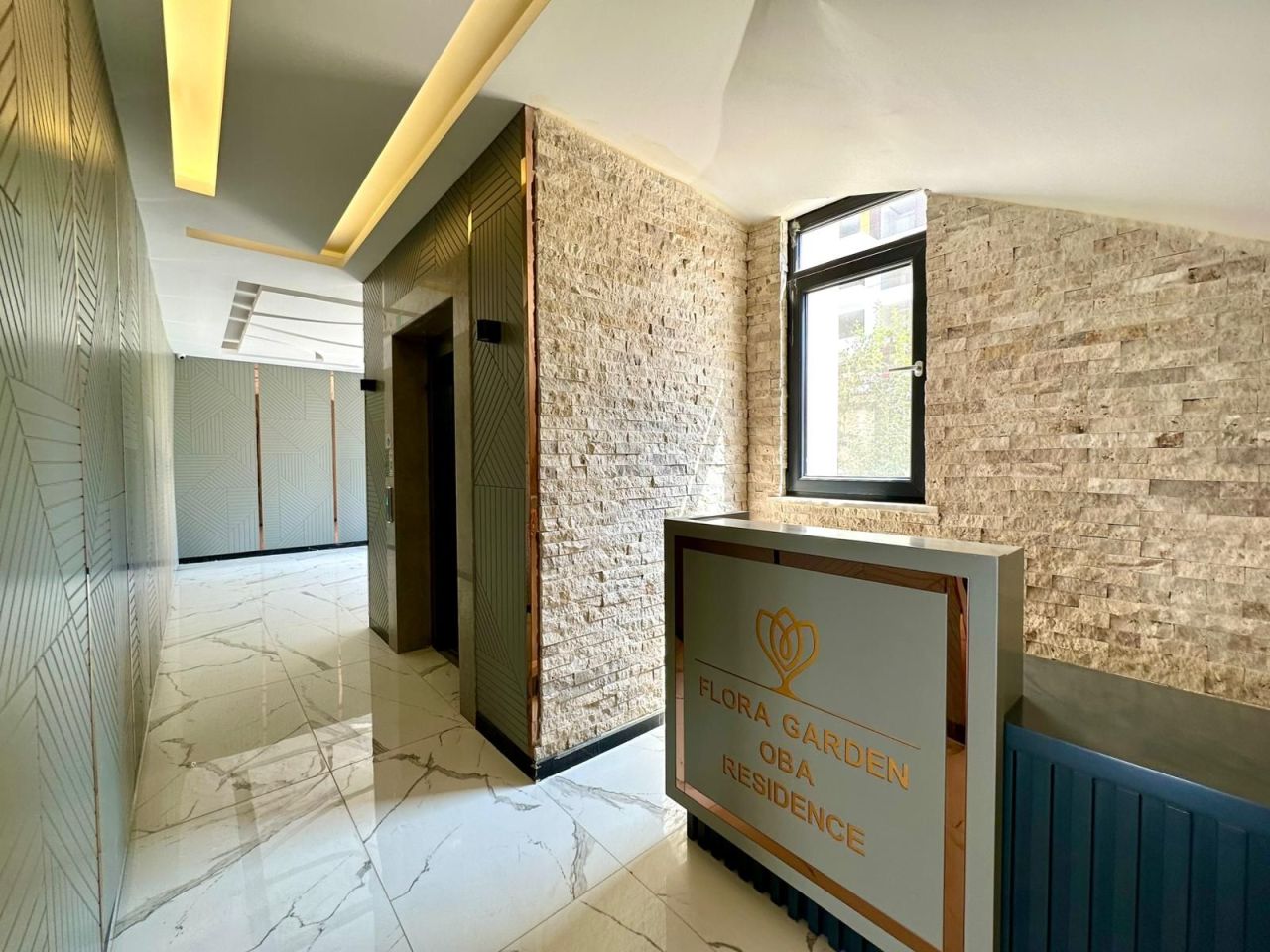 Апартаменты в Алании, Турция, 60 м² - фото 5