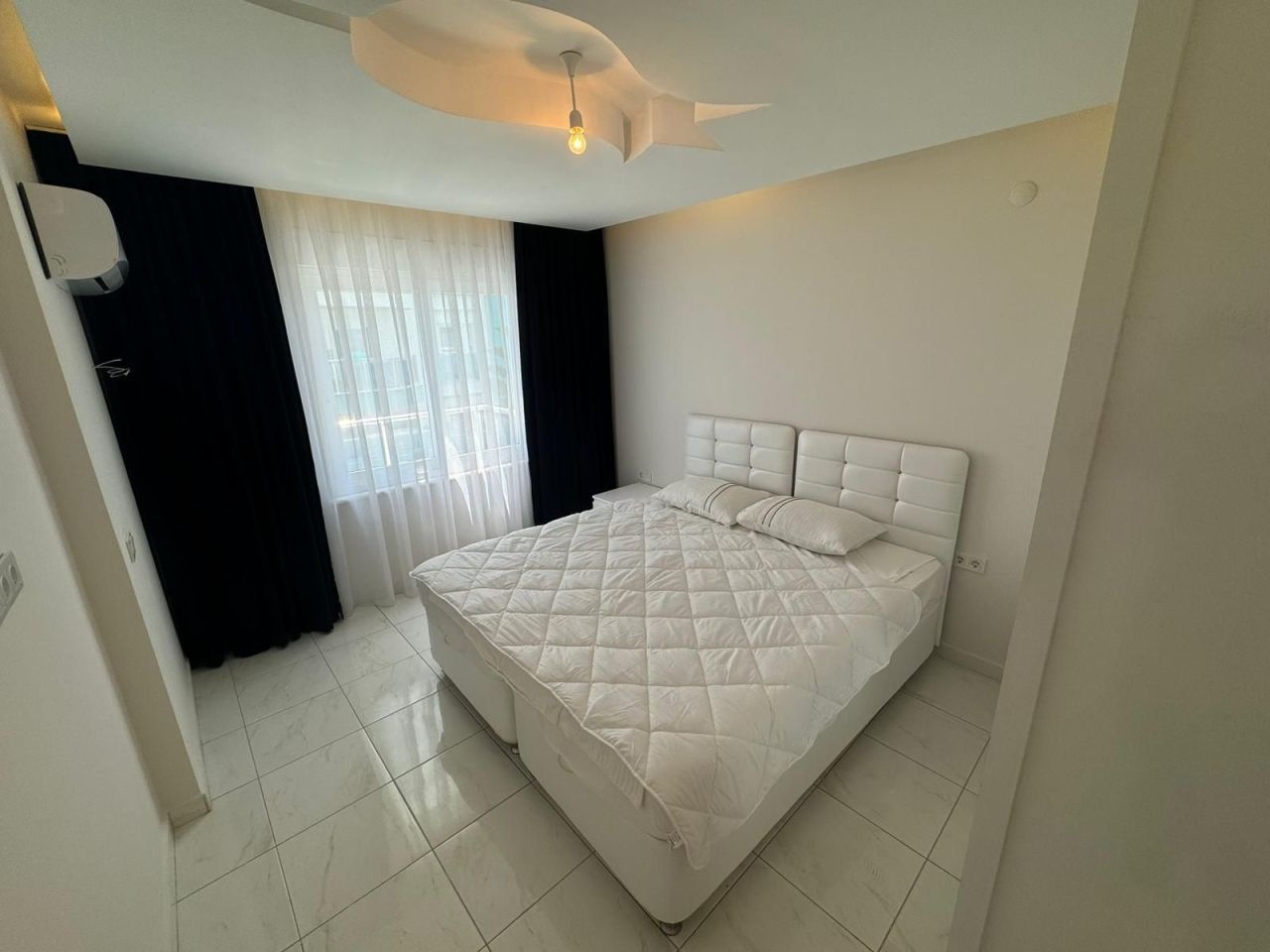 Квартира в Алании, Турция, 140 м² - фото 10