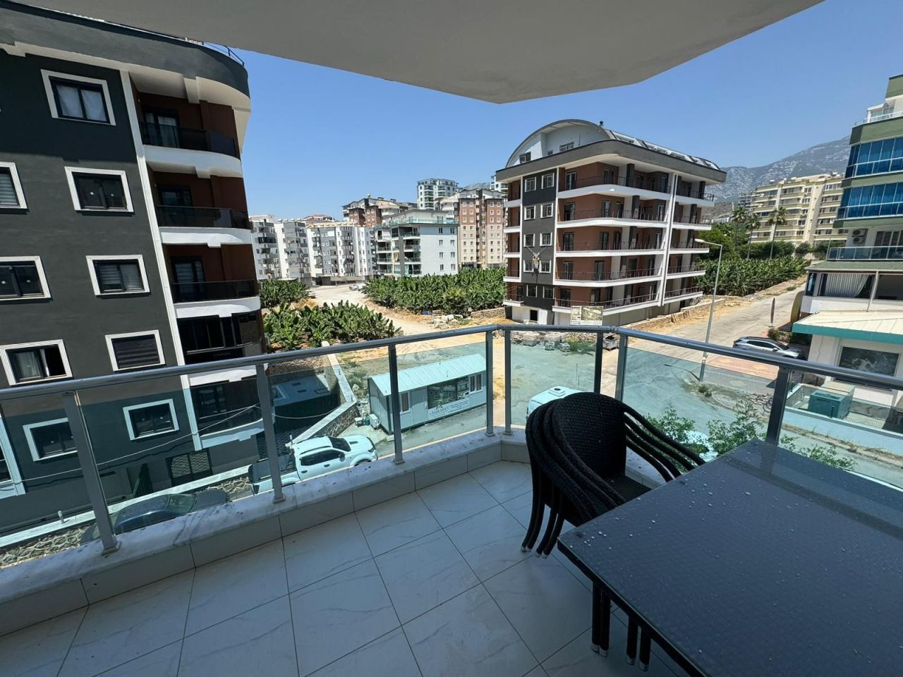 Квартира в Алании, Турция, 140 м² - фото 13