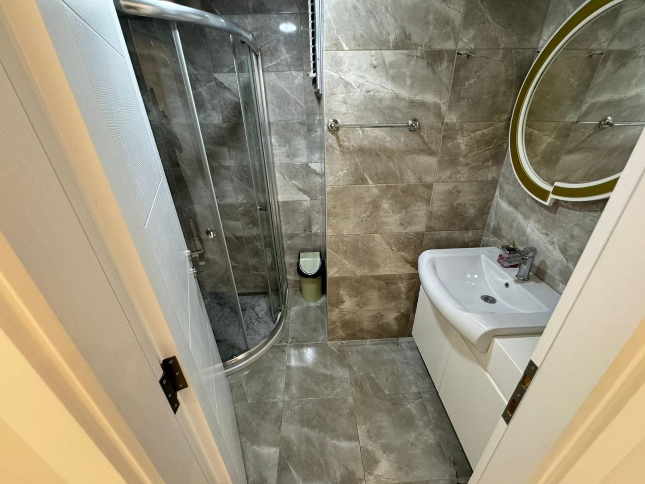 Квартира в Алании, Турция, 140 м² - фото 15