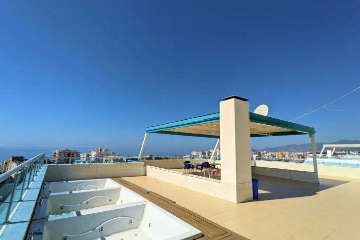 Квартира в Алании, Турция, 140 м² - фото 6