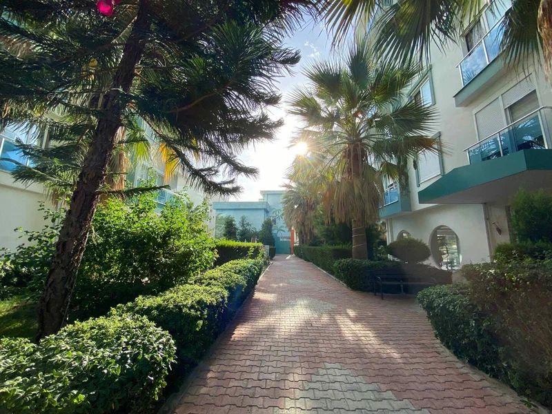 Квартира в Алании, Турция, 140 м² - фото 18