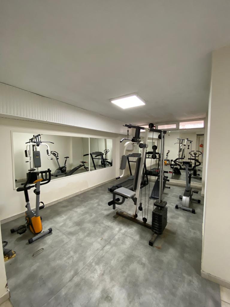 Квартира в Алании, Турция, 135 м² - фото 9