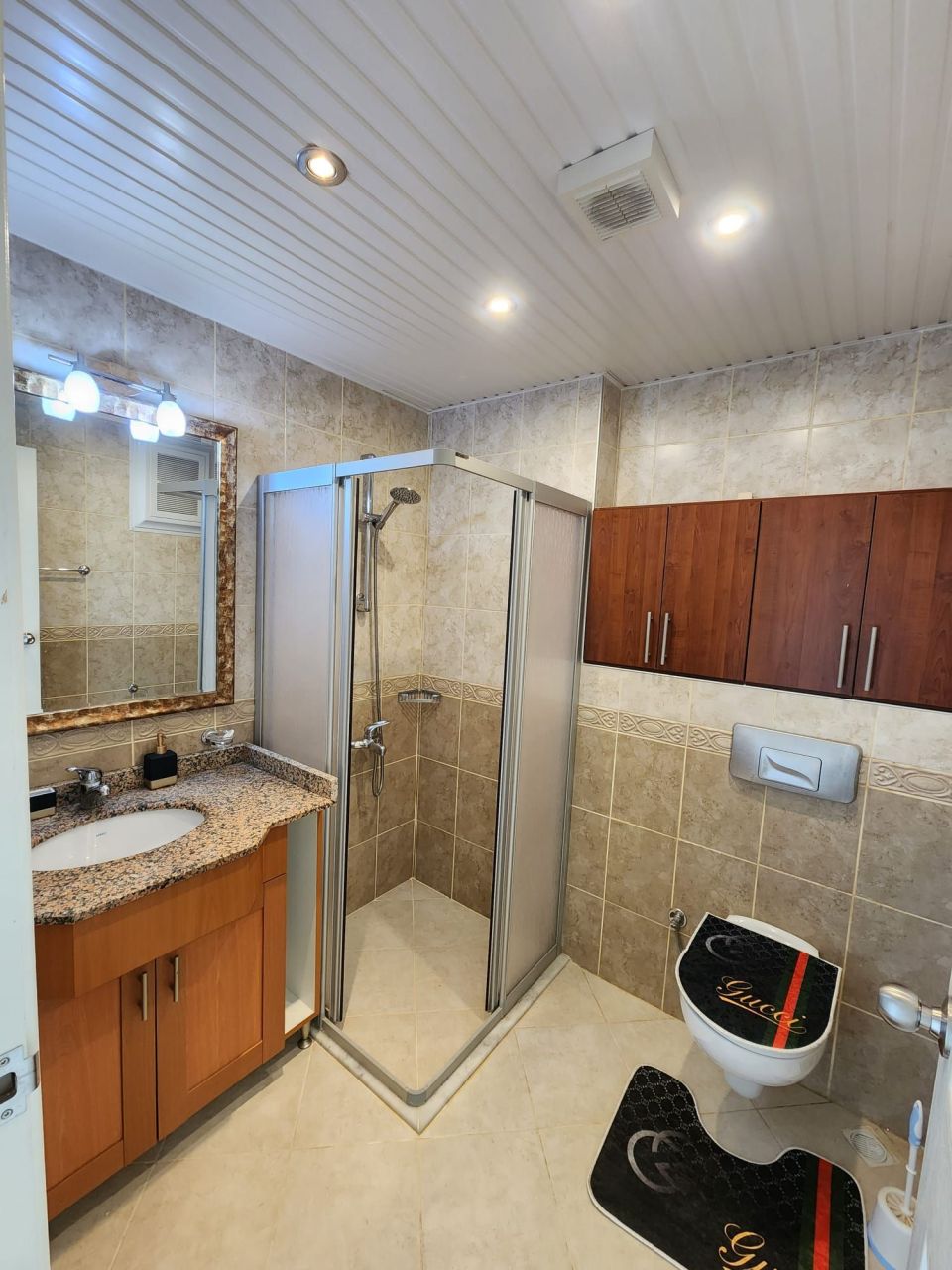 Квартира в Алании, Турция, 135 м² - фото 15