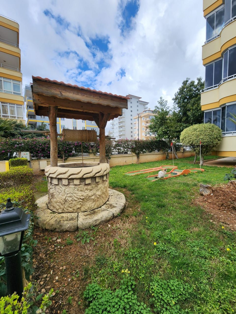 Квартира в Алании, Турция, 135 м² - фото 6