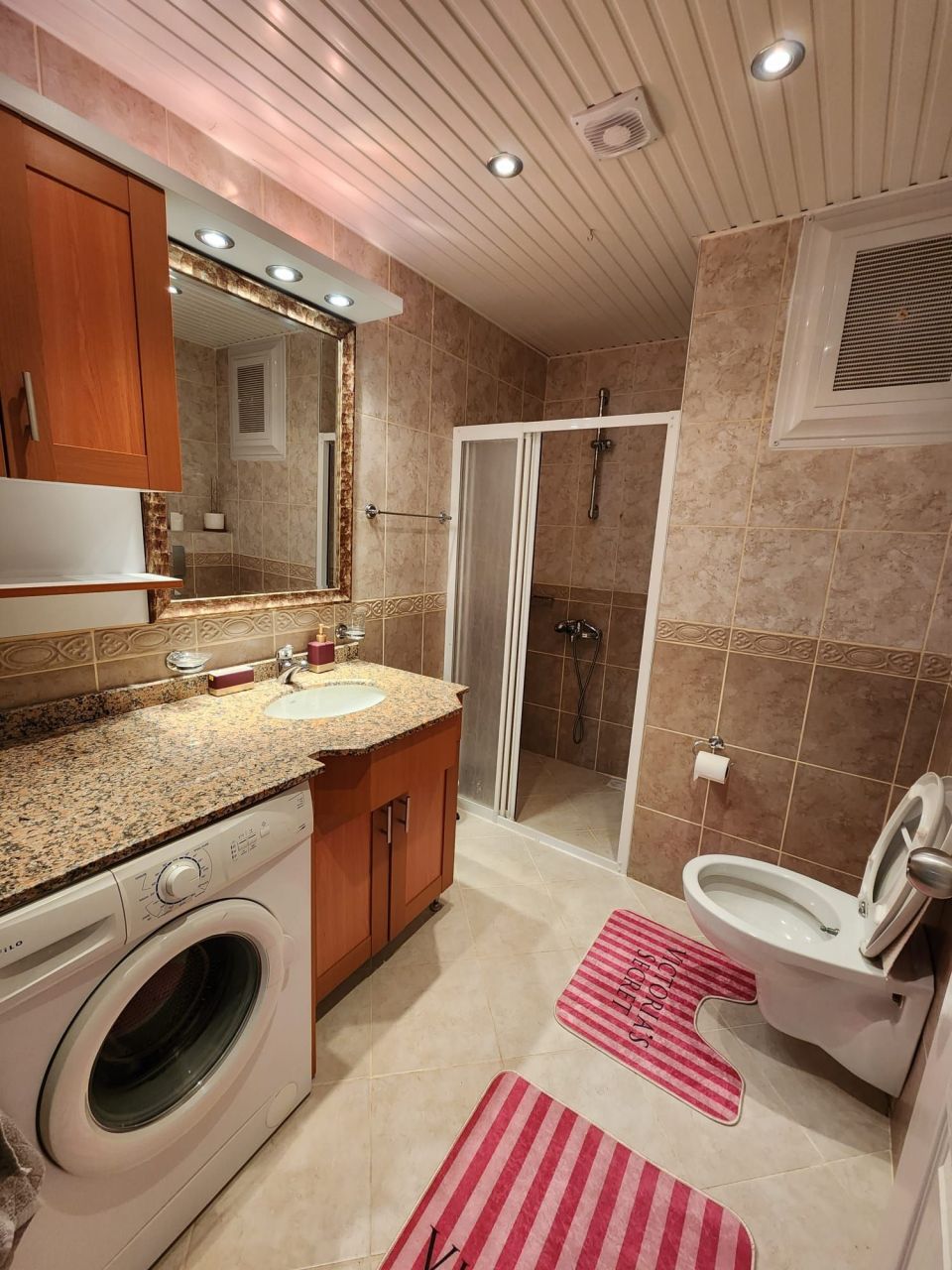 Квартира в Алании, Турция, 135 м² - фото 17