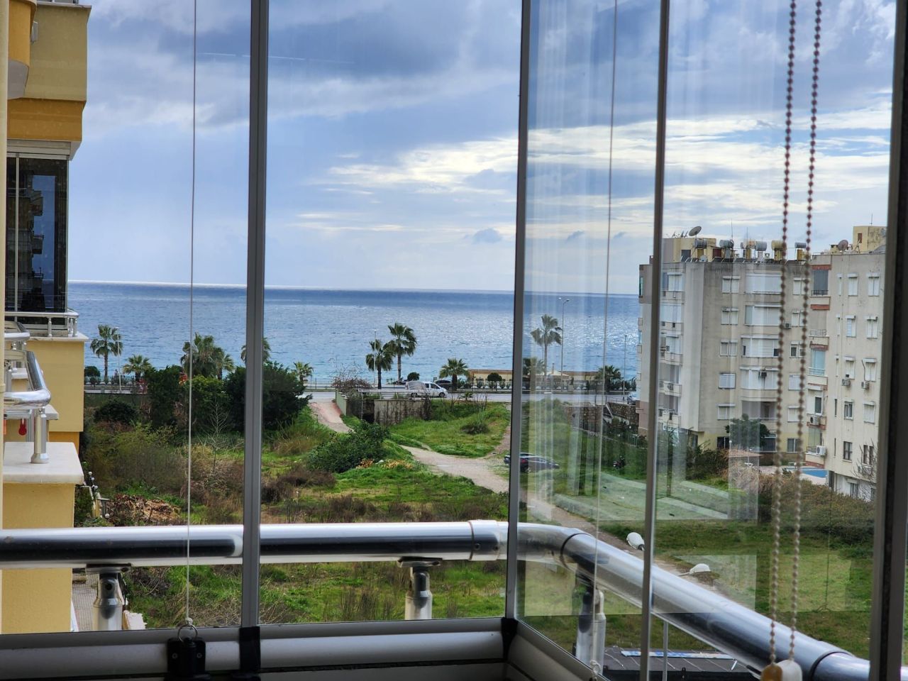 Квартира в Алании, Турция, 135 м² - фото 16