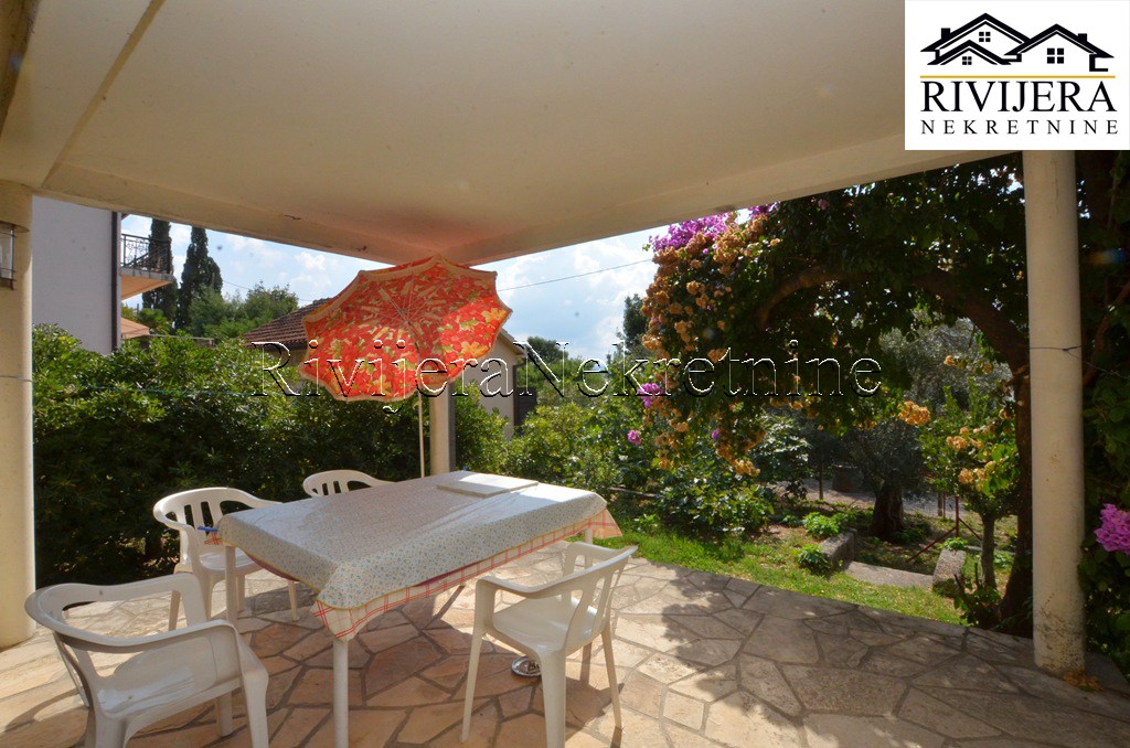 Коттедж в Херцег-Нови, Черногория, 104 м² - фото 11