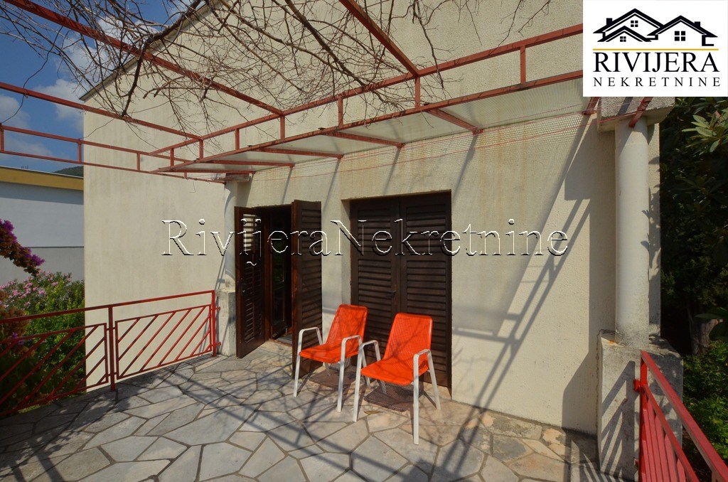 Коттедж в Херцег-Нови, Черногория, 104 м² - фото 5