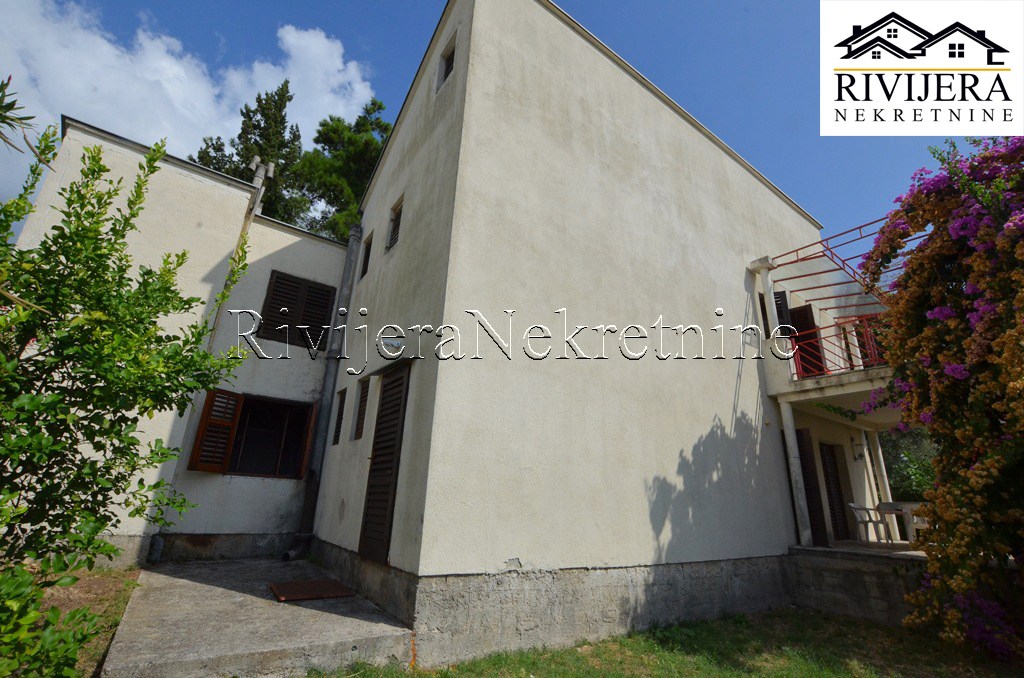 Коттедж в Херцег-Нови, Черногория, 104 м² - фото 7