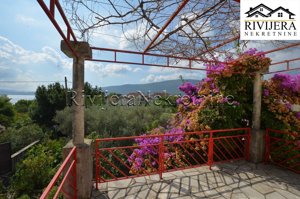 Коттедж в Херцег-Нови, Черногория, 104 м² - фото 13