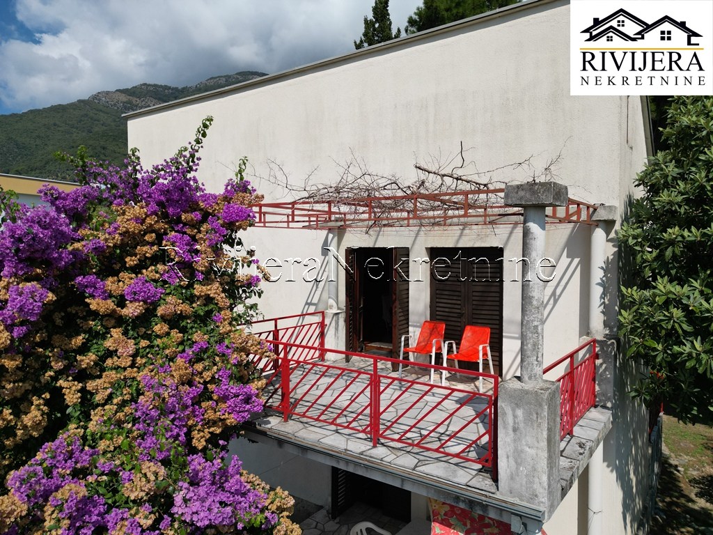 Коттедж в Херцег-Нови, Черногория, 104 м² - фото 3