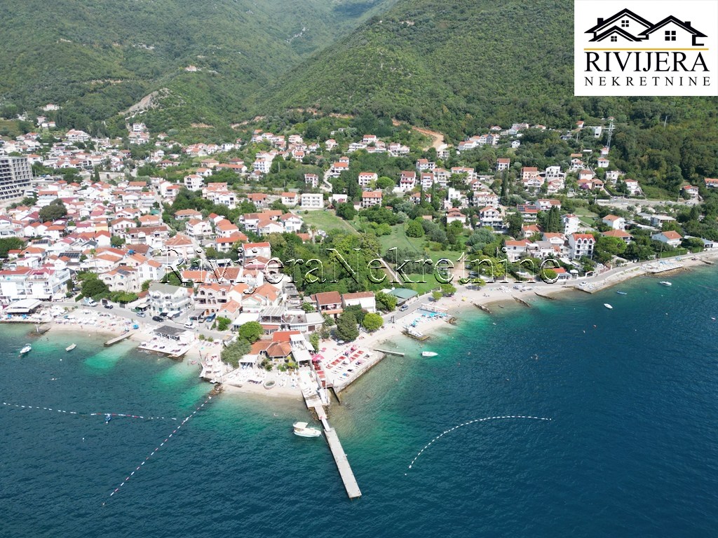 Коттедж в Херцег-Нови, Черногория, 104 м² - фото 9