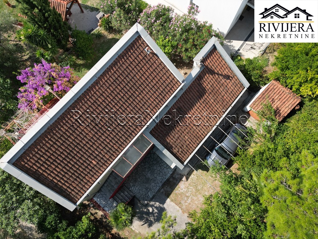 Коттедж в Херцег-Нови, Черногория, 104 м² - фото 6