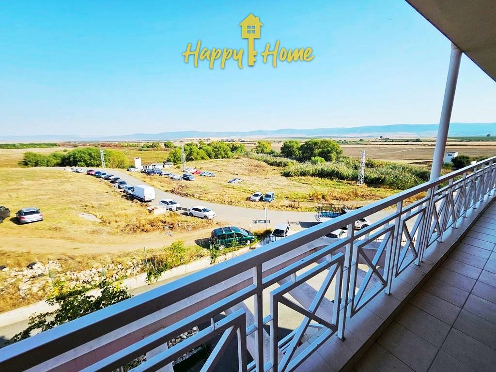 Квартира на Солнечном берегу, Болгария, 74 м² - фото 10