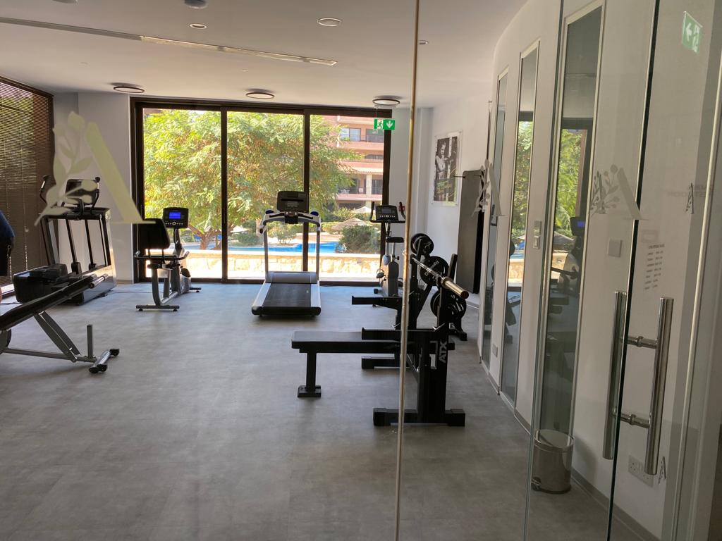 Апартаменты в Пафосе, Кипр, 106 м² - фото 3