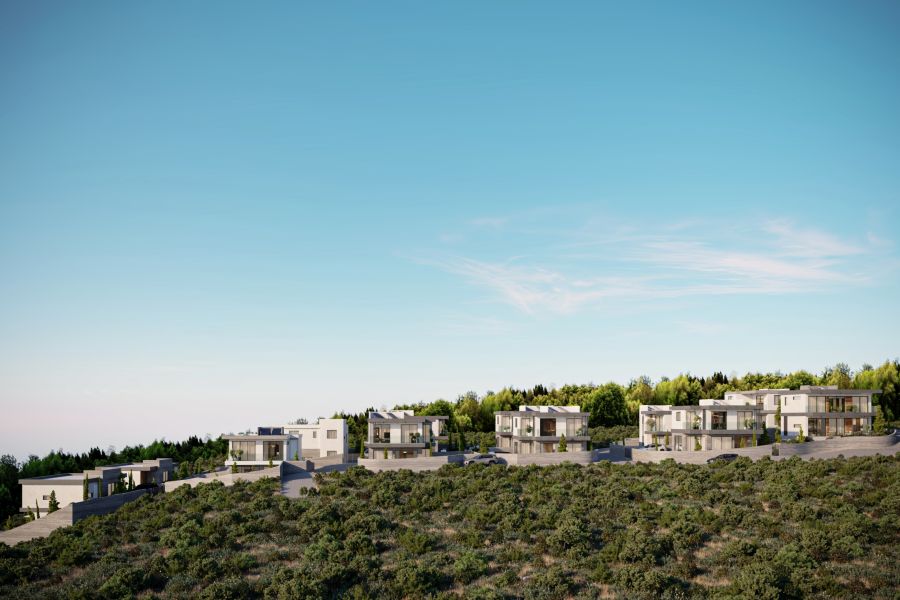 Вилла в Пафосе, Кипр, 150 м² - фото 8