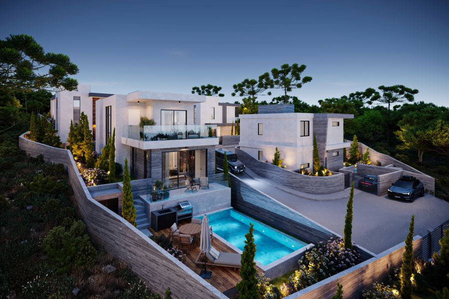 Вилла в Пафосе, Кипр, 150 м² - фото 6