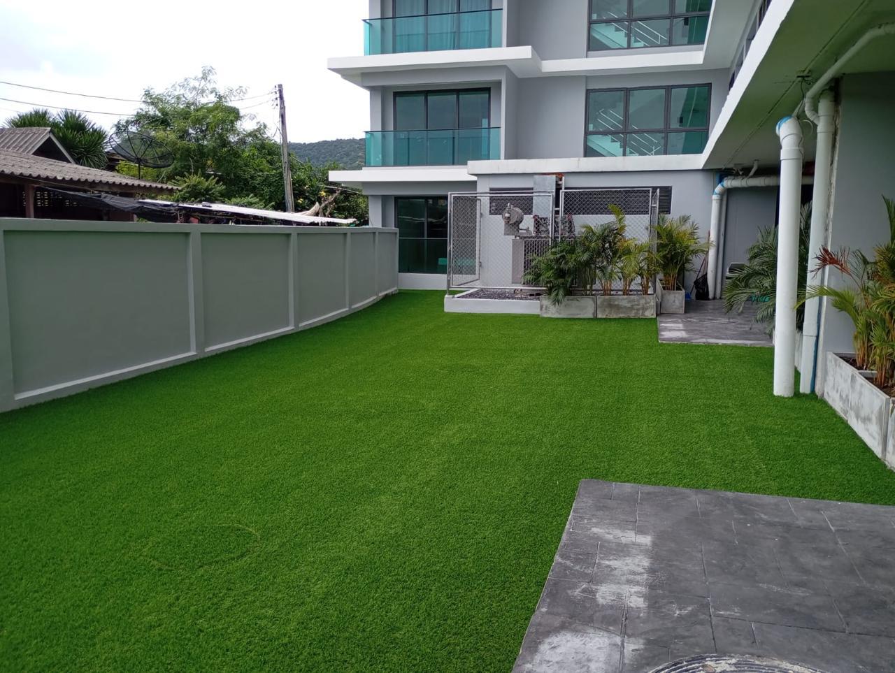 Квартира в Паттайе, Таиланд, 26.5 м² - фото 8