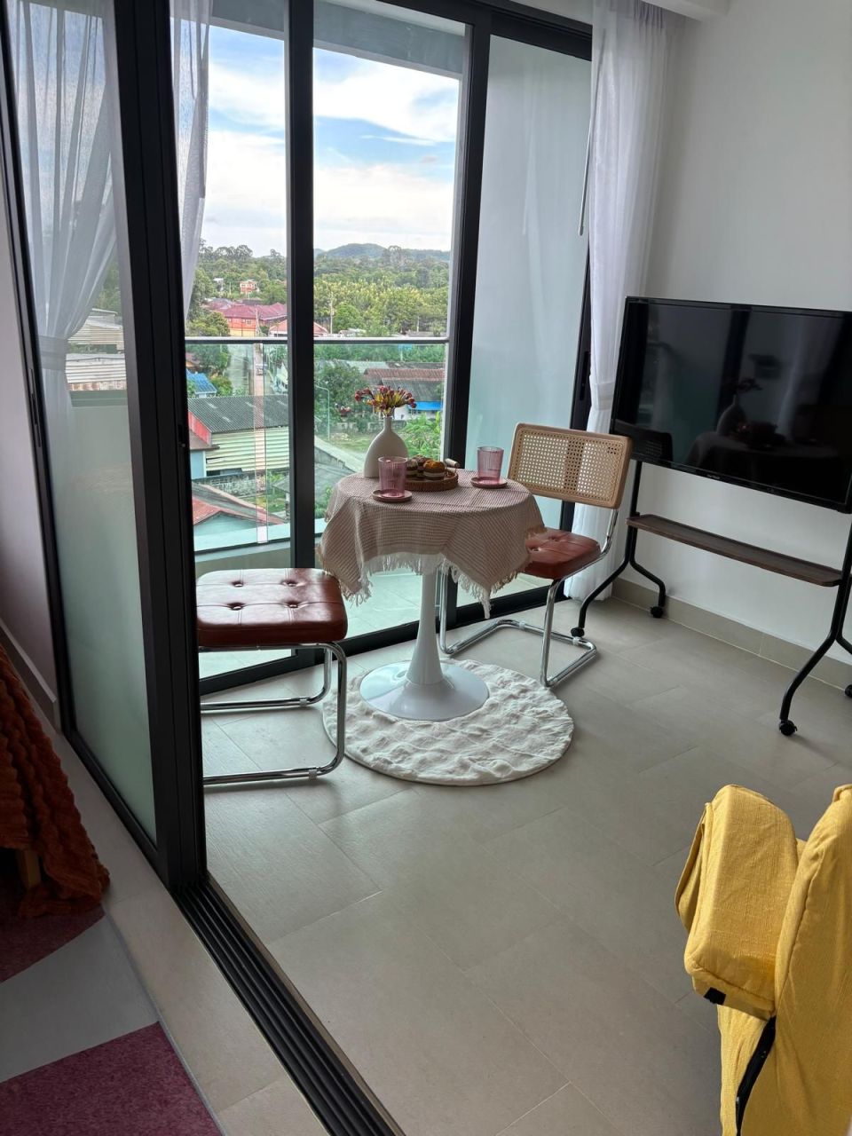 Квартира в Паттайе, Таиланд, 26.5 м² - фото 14