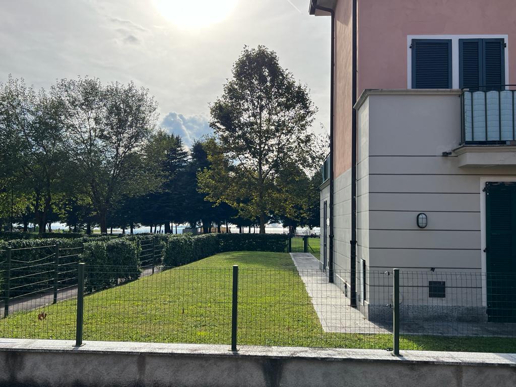 Апартаменты на озере Лугано, Италия, 50 м² - фото 10