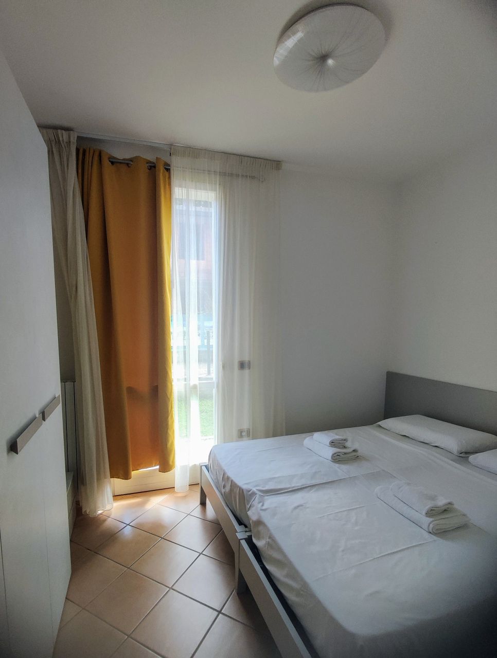 Апартаменты на озере Лугано, Италия, 50 м² - фото 6