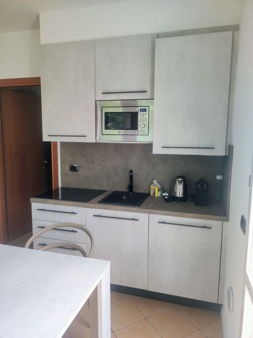 Апартаменты на озере Лугано, Италия, 50 м² - фото 9