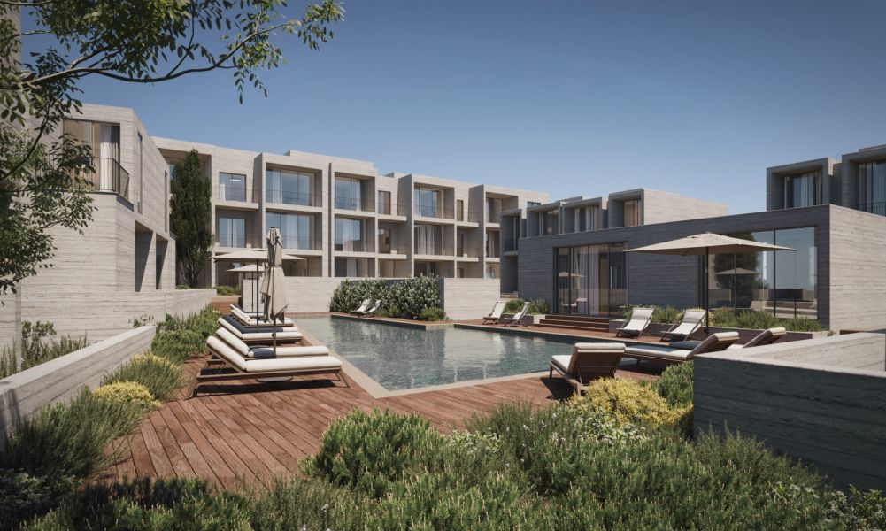 Коттедж в Пафосе, Кипр, 162 м² - фото 5