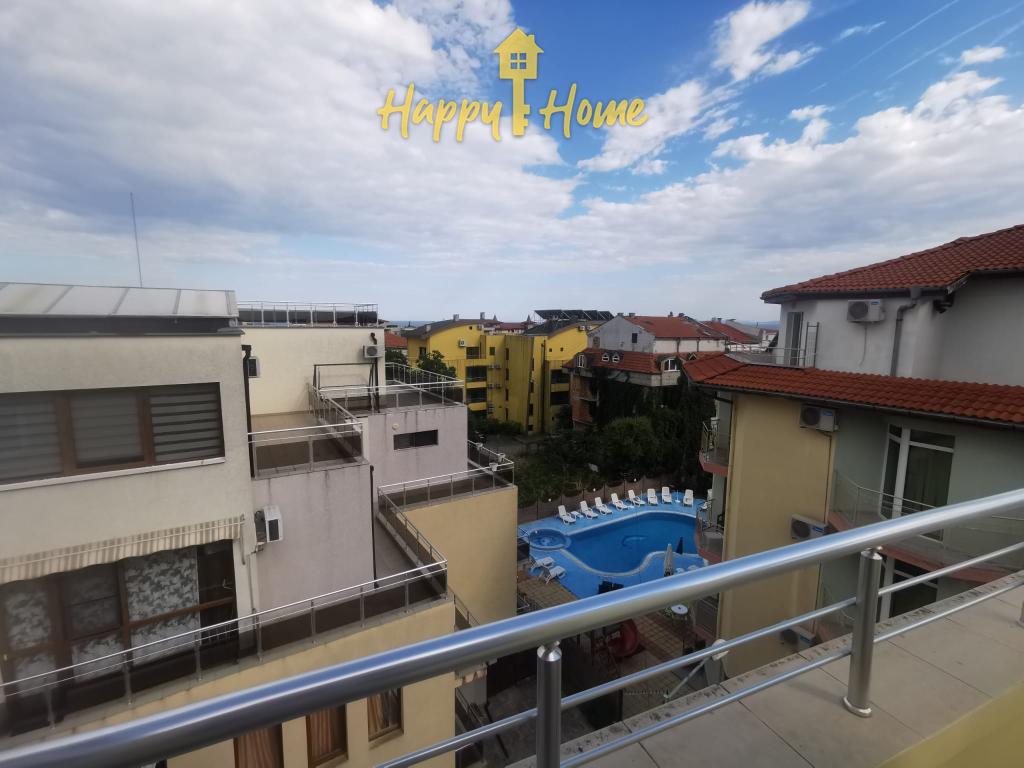 Квартира в Равде, Болгария, 87 м² - фото 12