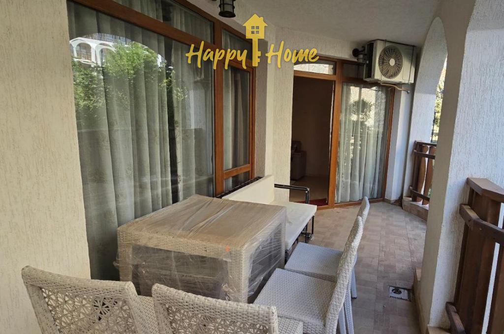 Квартира в Святом Власе, Болгария, 70 м² - фото 12