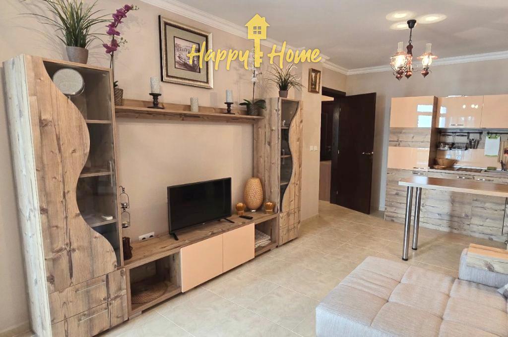 Квартира в Святом Власе, Болгария, 70 м² - фото 4