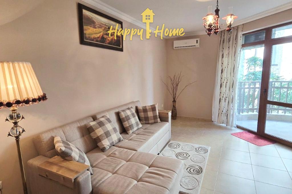 Квартира в Святом Власе, Болгария, 70 м² - фото 3