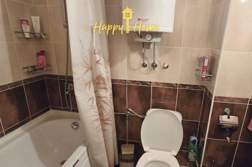 Квартира в Святом Власе, Болгария, 70 м² - фото 7