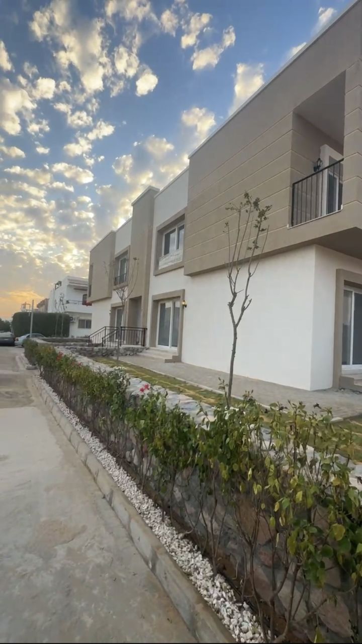 Квартира в Шарм-эль-Шейхе, Египет, 110 м² - фото 1